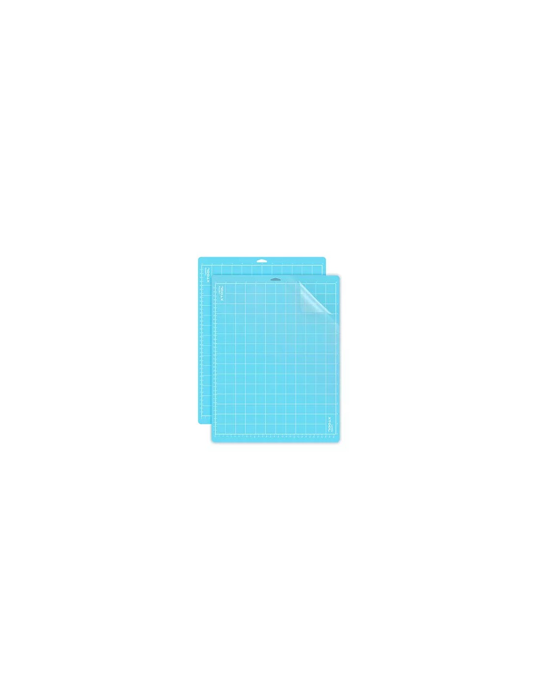 Cricut Mat Tapete de Corte Adhesivo LightGrip 30.5 cm x 30.5 cm Azul