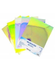 Packs Adhesivos Nácar Vintex 2