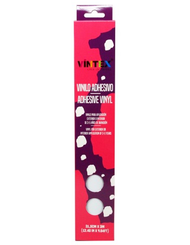 Vinilo Adhesivo Brillo 31,5cm x 3m...