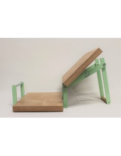 Prensa manual de... 2