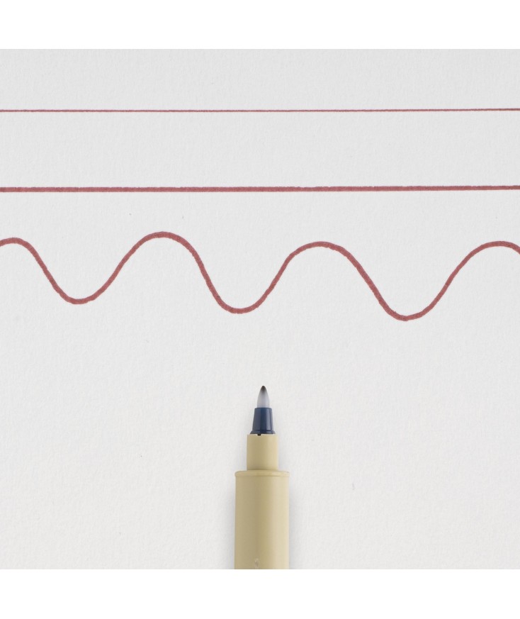 Rotuladores Pigma Micron™ PN Sakura