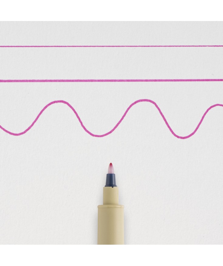 Rotuladores Pigma Micron™ PN Sakura