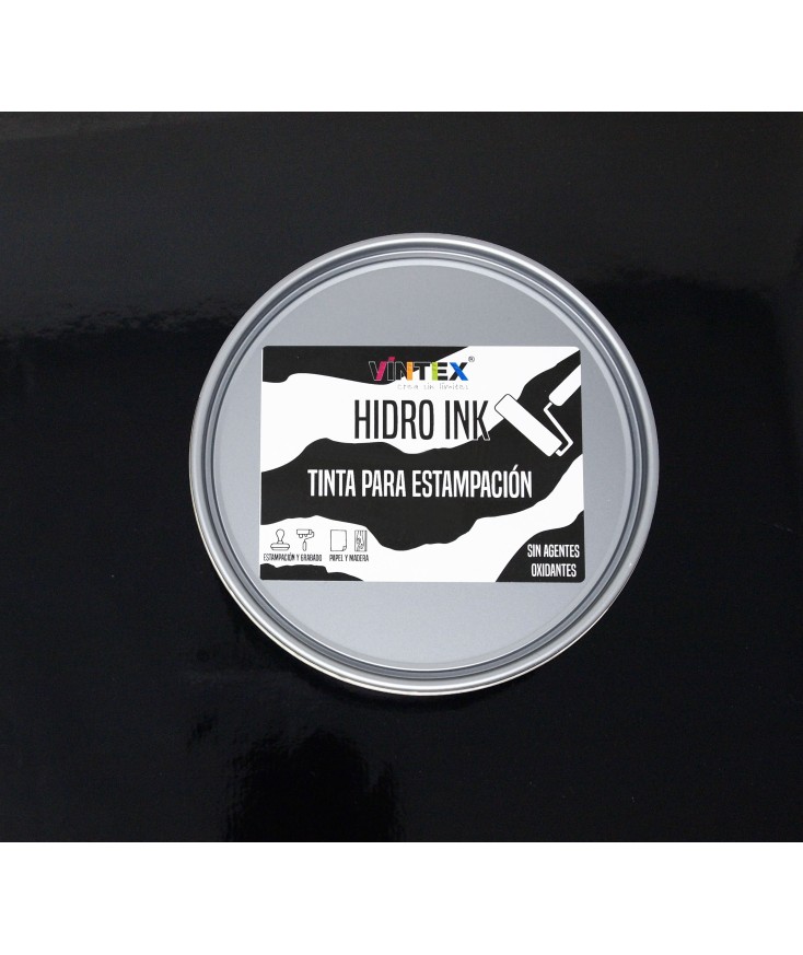 Hidro Ink Tintas de estampación Vintex