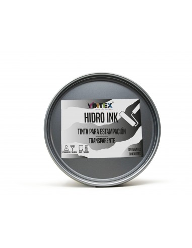 Hidro Ink Tinta Transparente de...