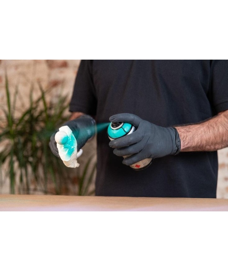 Spray Acrílico Water Based 300ml Montana