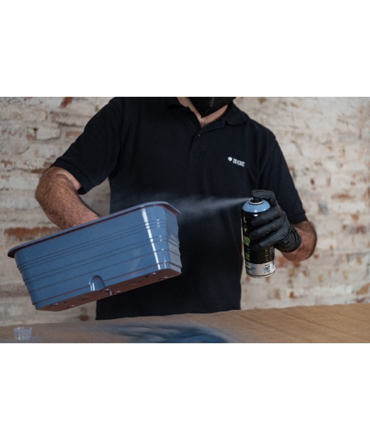 Spray Pintura Montana PRO 400ml