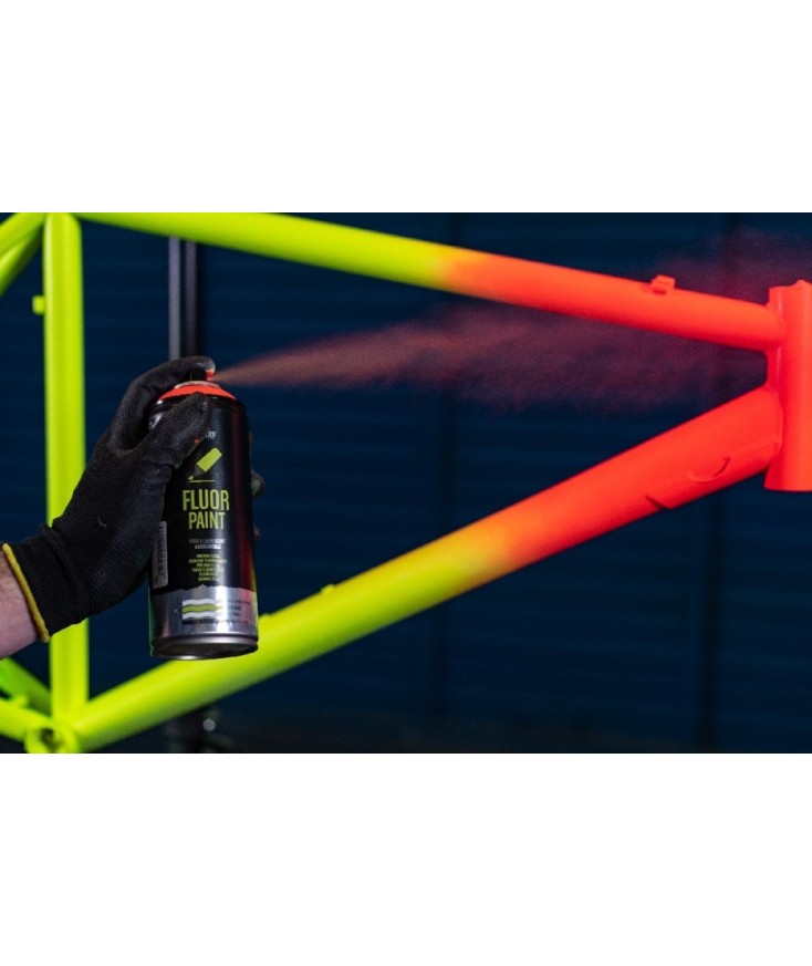 Spray Flúor Montana PRO 400ml