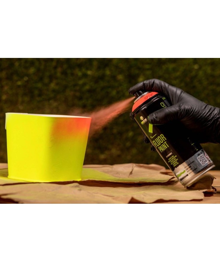 Spray Flúor Montana PRO 400ml