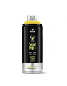 MTN PRO Spray Pintura RAL 400ml