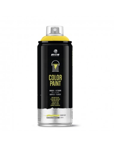 Spray Pintura Montana PRO 400ml