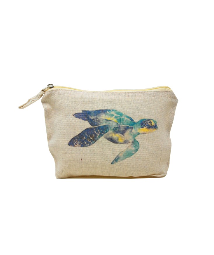 Neceser Sublimable Beige