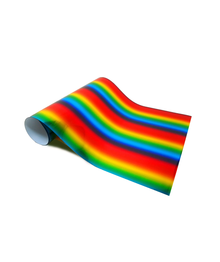 Vinilo textil Serie Bronze Metalizados Espejo