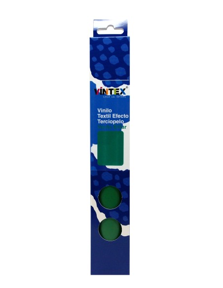 Vinilo textil terciopelo Vintex