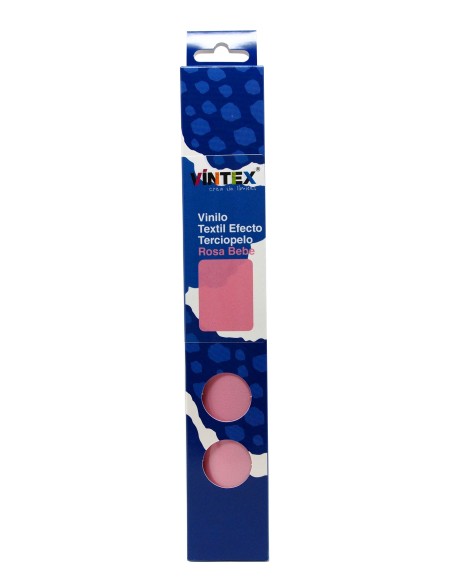 Vinilo textil terciopelo Vintex