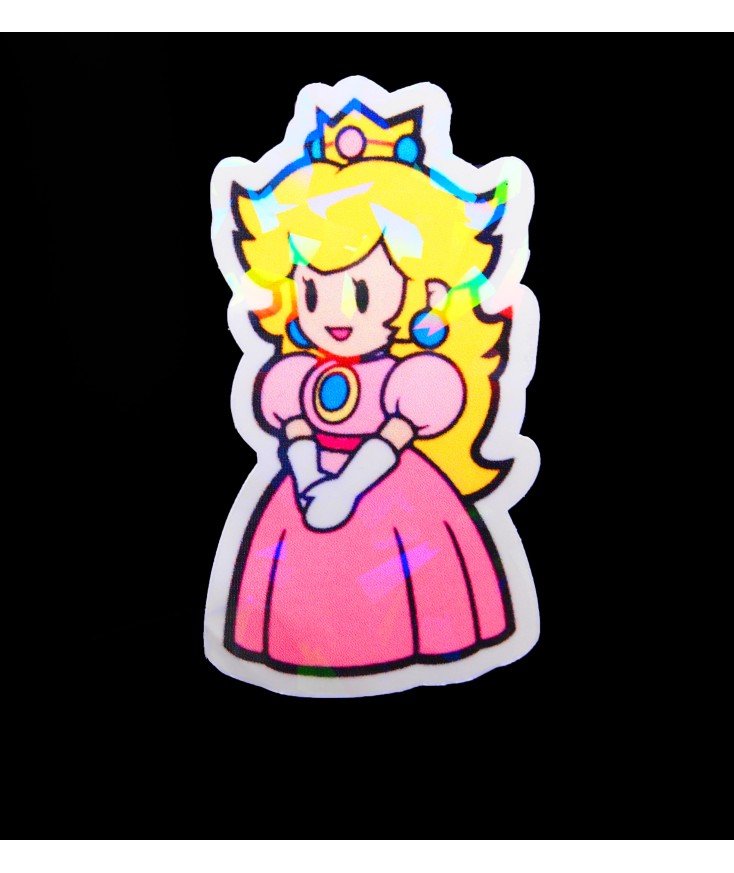 Lámina de protección Prisma Holográfica Vintex