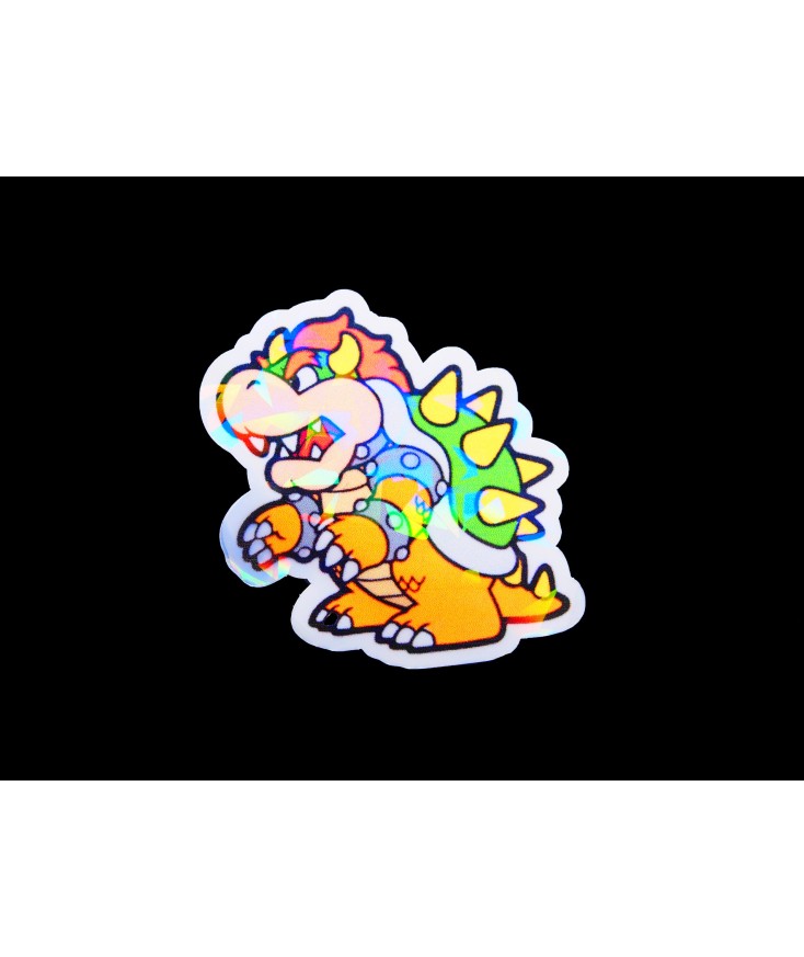 Lámina de protección Prisma Holográfica Vintex