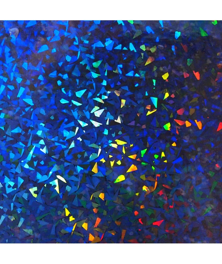 Lámina de protección Prisma Holográfica Vintex