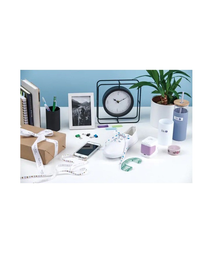 Impresora portátil E-mark Go Colop®