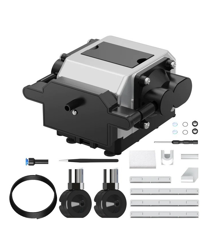 Asistente de aire Xtool