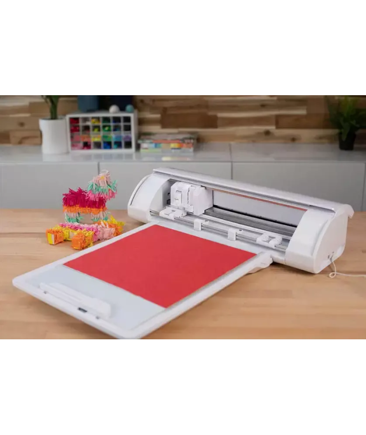 Silhouette Cameo 5 Plotter de Corte de Escritorio