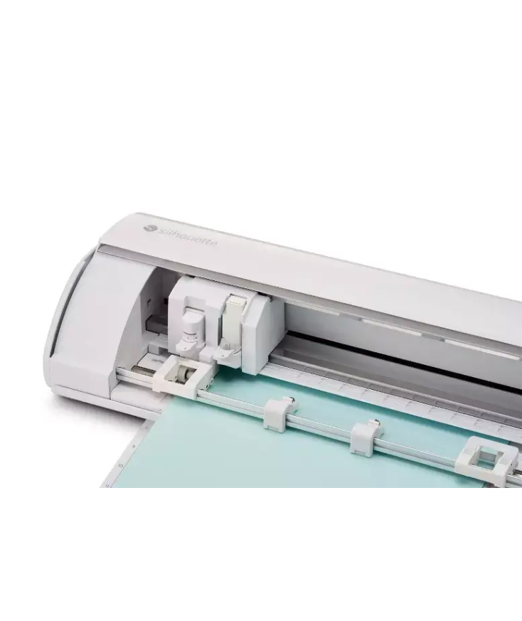 Silhouette Cameo 5 Plotter de Corte de Escritorio