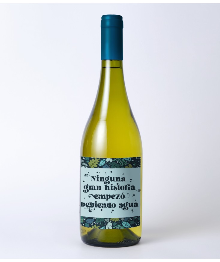 Papel para Pegatinas Satinado A4 Vintex