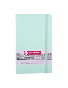 CUADERNO DE BOCETOS MENTA...