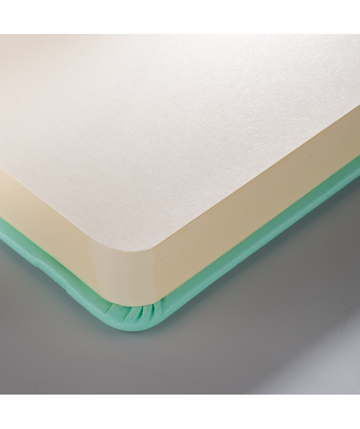 CUADERNOS DE BOCETOS HOJAS MENTA