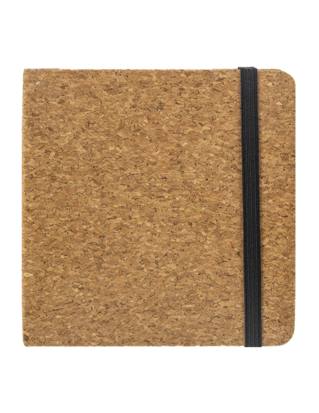 CUADERNOS DE BOCETOS HOJAS CORCHO