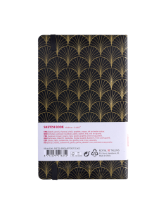CUADERNO DE BOCETOS ART... 2