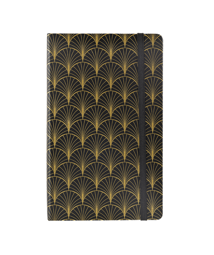 CUADERNOS DE BOCETOS ART DECÓ