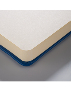 CUADERNO DE BOCETOS AZUL... 2