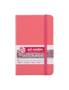 CUADERNOS DE BOCETOS CORAL...