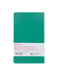 CUADERNO DE BOCETOS... 2