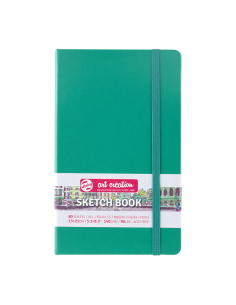 CUADERNO DE BOCETOS...