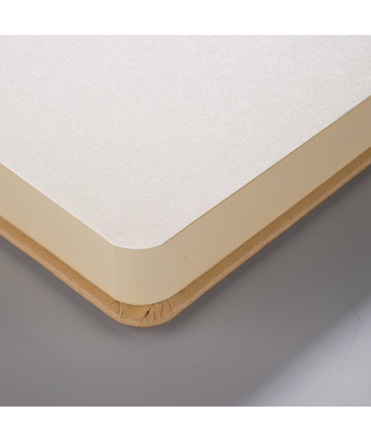 CUADERNOS DE BOCETOS HOJAS ACABADO KRAFT