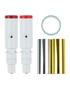 Heat Pen Plumas térmicas... 2