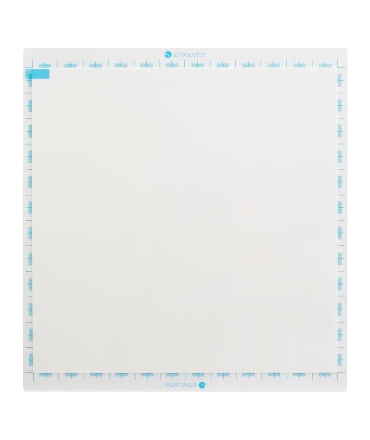 Manta Embossing 12x12 Curio 2