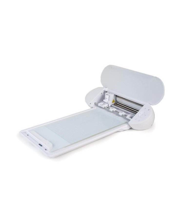 Tapete electrostático Silhouette Portrait 4