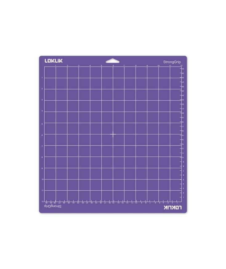 Pack 3 Mantas de corte Fuerte Loklik