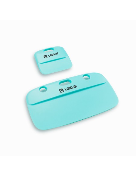 Pack herramientas de pelado Loklik