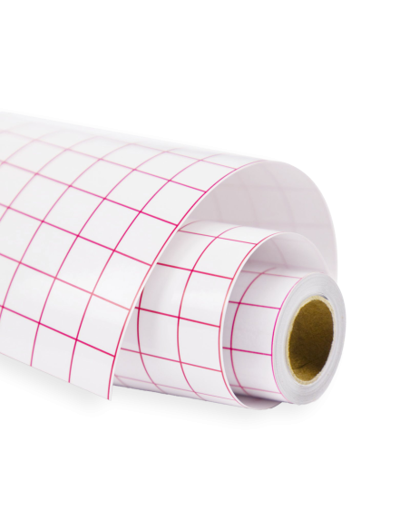 Transportador adhesivo Loklik