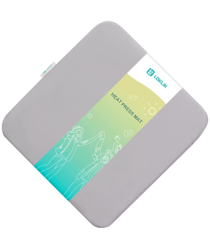 Alfombras de planchado Loklik