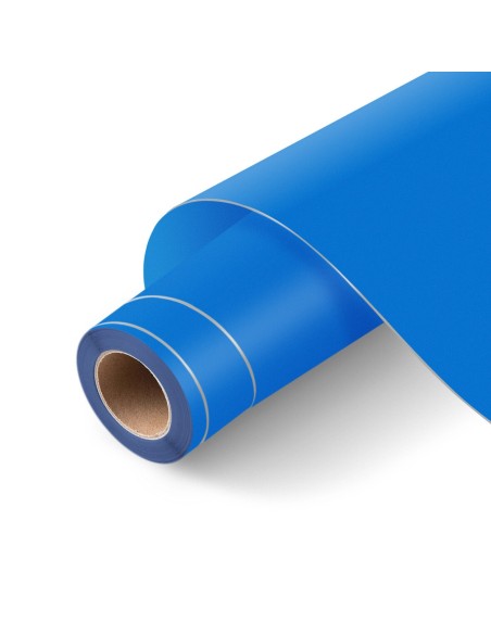 Vinilo adhesivo mate (30.5cm x 1.80m) Loklik