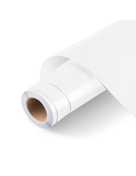 Vinilo adhesivo brillo (30.5cm x 1.80m) Loklik