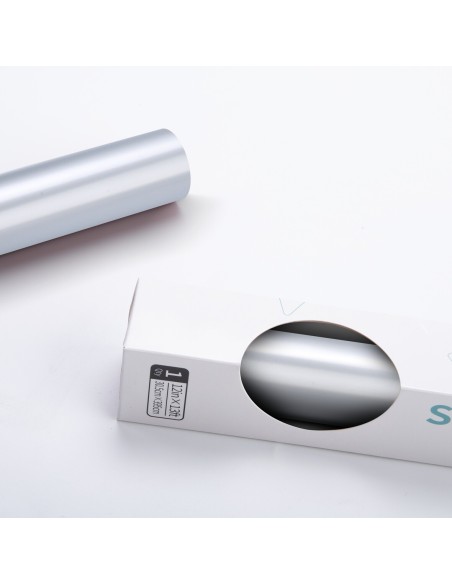 Vinilo adhesivo brillo (30.5cm x 1.80m) Loklik