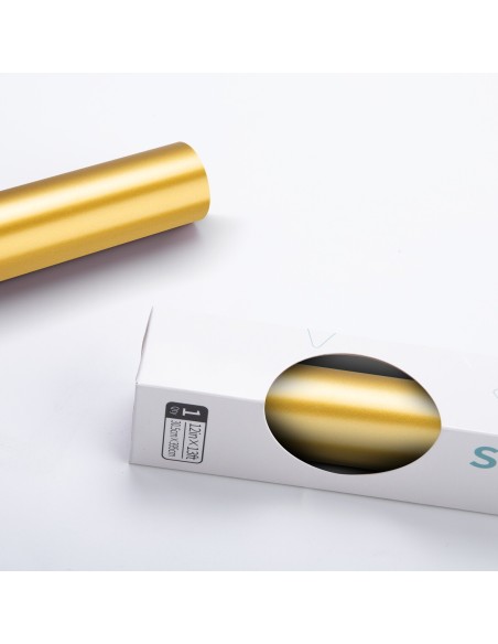 Vinilo adhesivo brillo (30.5cm x 1.80m) Loklik