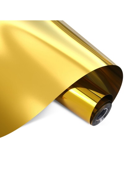 Vinilo adhesivo Metalizado Espejo (30.5cm x 1.80m) Loklik