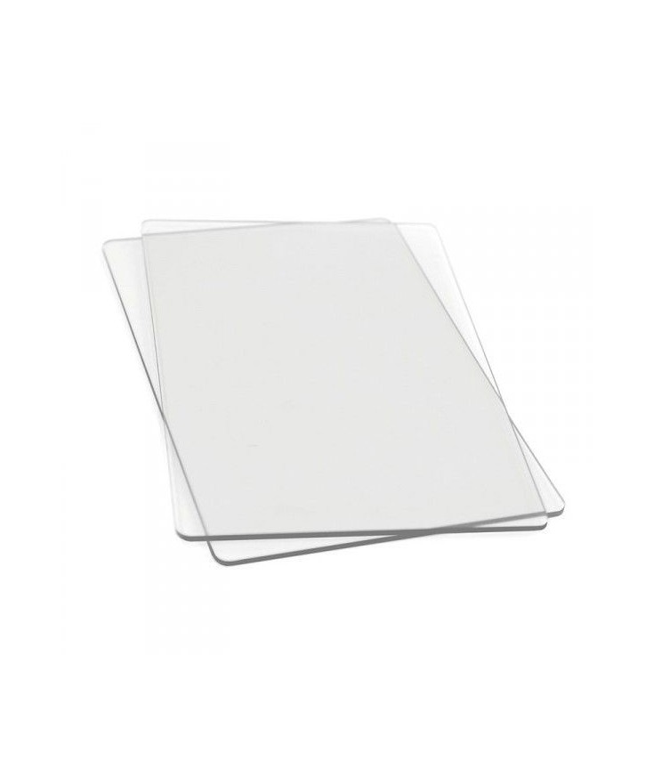 Big Shot PLUS Troqueladora Sizzix