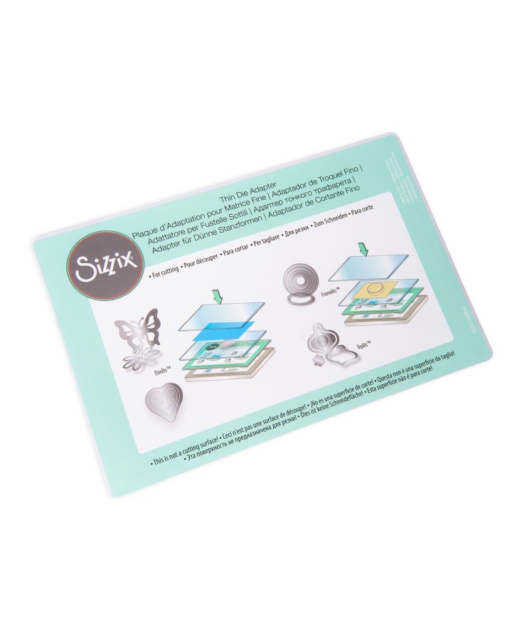 Big Shot PLUS Troqueladora Sizzix